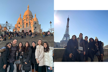 Ananya Sony – HEC Paris, France image 3 of 3 