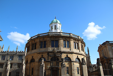 Andy CHAN - University of Oxford, UK image 4 of 4 