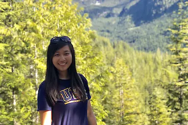 Bonnie CHANG - The University of British Columbia, Canada