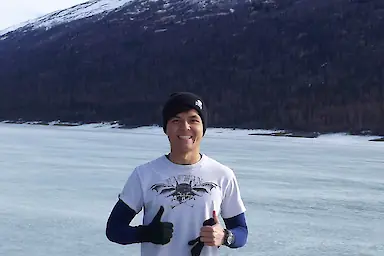 Dominic LAI - San Diego State University, USA