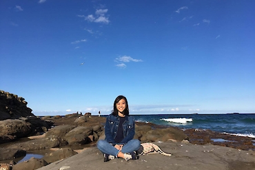 Helen CHAN – The University of Sydney, Australia image 2 of 4 