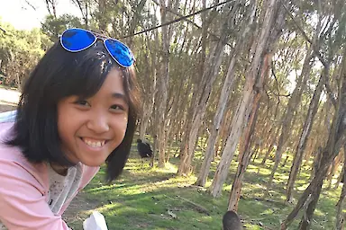 Helen CHAN – The University of Sydney, Australia