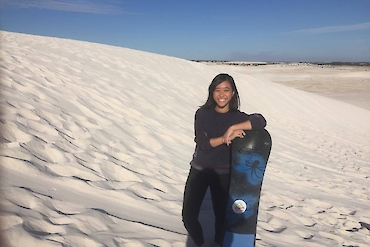 Helen CHAN – The University of Sydney, Australia image 4 of 4 