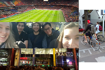 Ivan JIM - Maastricht University, The Netherlands image 2 of 2 