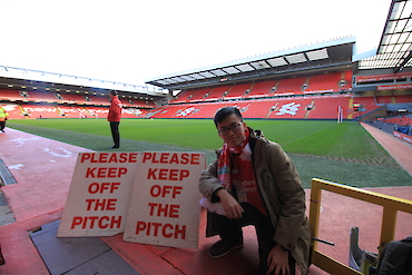 Ivan JIM - Maastricht University, The Netherlands image 1 of 2 