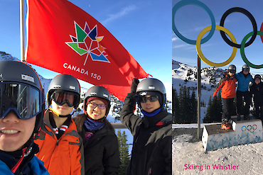 Jimmy CHEN - The University of British Columbia, Canada image 1 of 4 