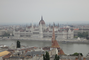 Lulu LIU - Vienna University of Economics and Finance, Austria image 2 of 2 