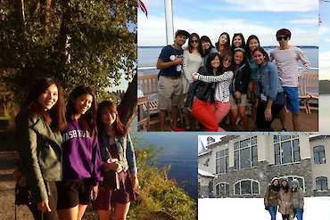 Peachayapporn PONGSAROJANAVIT - University of Washington, USA image 1 of 1 