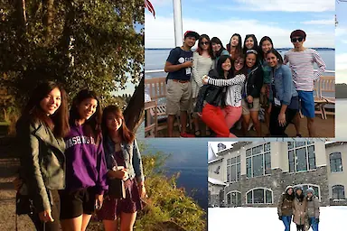 Peachayapporn PONGSAROJANAVIT - University of Washington, USA