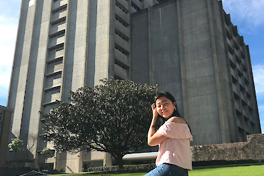 Rachel CHAN - The University of New South Wales, Australia image 2 of 3 