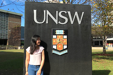 Rachel CHAN - The University of New South Wales, Australia image 3 of 3 