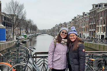 Rebecca Siu – Durham University, UK image 3 of 4 