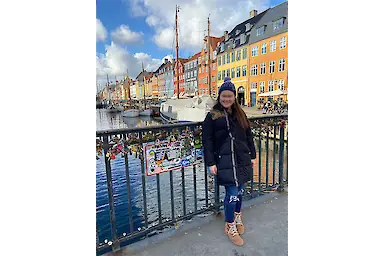 Rebecca Siu – Durham University, UK