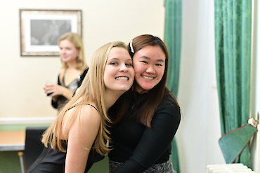 Rebecca Siu – Durham University, UK image 2 of 4 