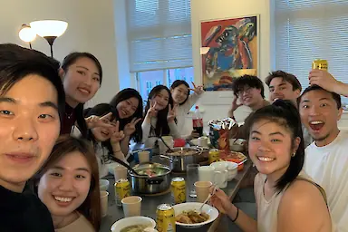 Shanon Lee – Copenhagen Business School, Denmark