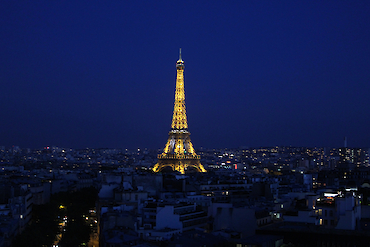 Stephanie CHU - HEC Paris, France image 4 of 4 