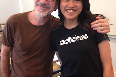 Stephanie CHU - HEC Paris, France image 2 of 4 