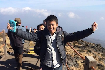 Thiha ZAW - Korea University, Korea image 1 of 1 