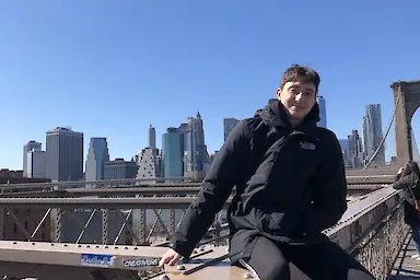 Tim Bassanets – The University of Texas at Austin, USA