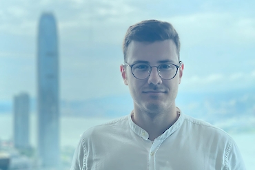 Arkadij Gavrilov - Class of 2023 image 1 of 1 