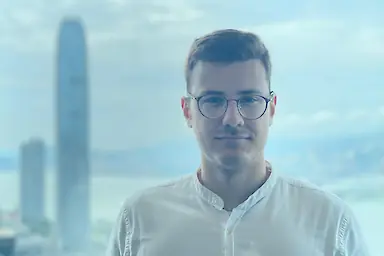 Arkadij Gavrilov - Class of 2023