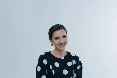 Kristina Khlopunova – Class of 2024