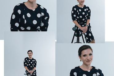 Kristina Khlopunova – Class of 2024 image 1 of 1 