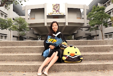 Rachel Chan – Class of 2020 image 1 of 1 