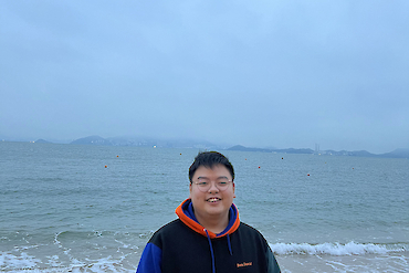 Victor Tee – Class of 2024 image 2 of 2 