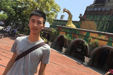 GLEF admits top talents from around the globe image 1 of 1 