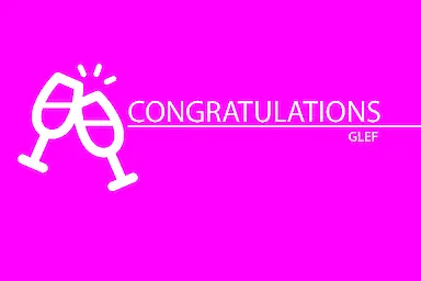 GLEF admits top talents from around the globe