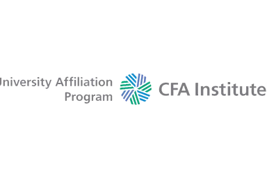 GLEF program welcomed into CFA Institute University Affiliation Program