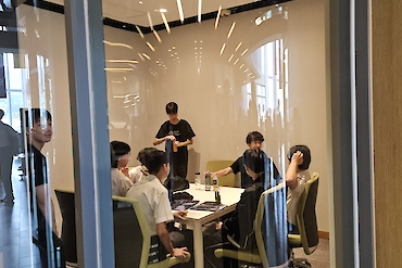 Open House 2025 image 2 of 2 